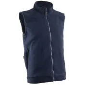 Gilet Da Lavoro Coverguard POLAIRE 5GPOB Frangivento