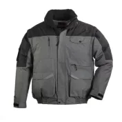 Giubbotto da Lavoro Coverguard RIPSTOP 2 in 1 5BMRI - Impermeabile