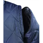 Giubbotto Con Maniche Amovibili da Lavoro COVERGUARD Chouka Sleeve 5GCSB– Navy, Maniche Amovibili