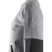 Felpa da Lavoro Coverguard Hato 5HAT550 - Grigio