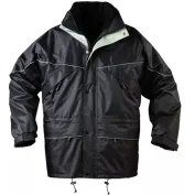 Parka 3 in 1 Coverguard Isa 5ISAB - Impermeabile
