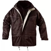 Parka 3 in 1 Coverguard Isa 5ISAB - Impermeabile