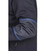 Giacca da Lavoro Coverguard KIJI 5KIJ01 – In Cotone e Poliestere con Gomiti Rinforzati