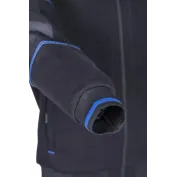 Giacca da Lavoro Coverguard KIJI 5KIJ01 – In Cotone e Poliestere con Gomiti Rinforzati