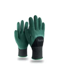 12 Paia - Guanti Da Lavoro Kapriol Rose 127711