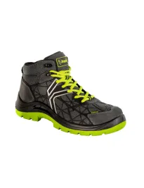 Scarpe Antinfortunistiche Alte Kapriol SPIDER S3 L FO SR - 143292