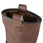 Stivali Antinfortunistici Kapriol ALASKA S3 SRC 143632