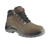 Scarponi Antinfortunistici Kapriol Kansas S3 SRC 143920