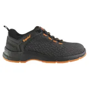 Scarpe Antinfortunistiche Kapriol Dart O1 FO SRC 43954 Basse