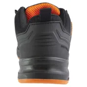 Scarpe Antinfortunistiche Kapriol Dart O1 FO SRC 43954 Basse