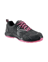 Scarpe Antinfortunistiche Kapriol Da Donna SPIDER S1PL SR FO 144062 Basse