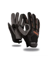 12 Paia - Guanti Da Lavoro Protettivi Kapriol IMPACT EVO 127746