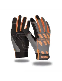 12 Paia - Guanti Da Lavoro Kapriol CARPENTER EVO 127750