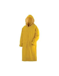 Giaccone Da Lavoro Kapriol Storm 128187 - Impermeabile Lungo