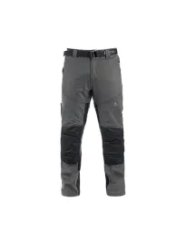 Pantaloni Da Lavoro Kapriol NIGER 131057 Multitasche