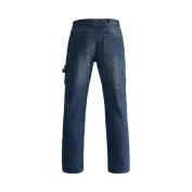 Jeans Da Lavoro Kapriol TOURAN 131572 Elasticizzato