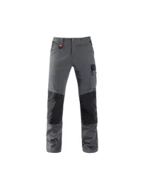 Pantaloni Da Lavoro Kapriol Teneré Pro 132377 Multitasche