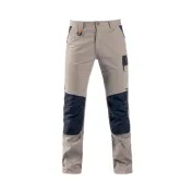 Pantaloni Da Lavoro Kapriol Teneré Pro 132377 Multitasche