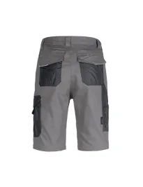 Bermuda Da Lavoro Kapriol Teneré Pro 132529 Elasticizzati