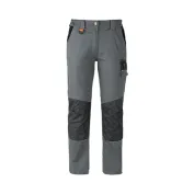 Pantalone Da Donna Kapriol Teneré Pro 132834 Multitasche