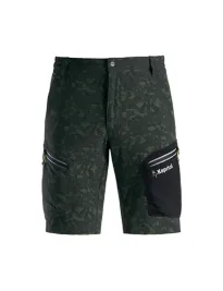 Bermuda Da Lavoro Kapriol Tech 135176