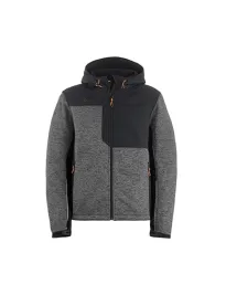 Giacca Da Lavoro Kapriol Teneré Pro 135202 Softshell