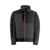 Felpa Da Lavoro In Pile Kapriol teneré Pro 135221 Softshell