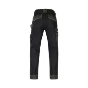 Jeans Da Lavoro Kapriol Slick 135442 Multitasche