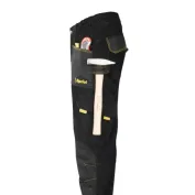 Jeans Da Lavoro Kapriol Slick 135442 Multitasche