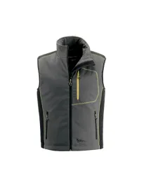 Gilet Da Lavoro Kapriol Dynamic 135451 Softshell