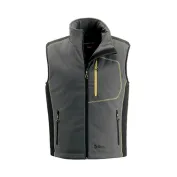 Gilet Da Lavoro Kapriol Dynamic 135451 Softshell