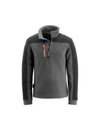 Felpa Da Lavoro In pile Kapriol Industry 135456