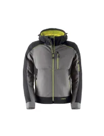 Giacca Da Lavoro Kapriol Dynamic 135472 Softshell
