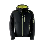 Giacca Da Lavoro Kapriol Dynamic 135472 Softshell