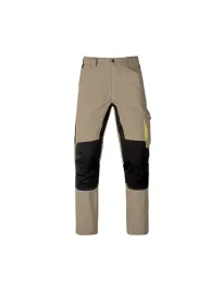 Pantaloni Da Lavoro Kapriol Kavir 135552 Multitasche