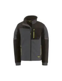 Felpa Da Lavoro Kapriol Kavir 135641 Multitasche