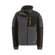 Felpa Da Lavoro Kapriol Kavir 135641 Multitasche