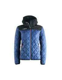 Giacca Da Donna Kapriol Thermic 135653 Imbottita