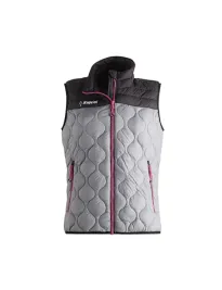 Gilet Da Donne Kapriol Thermic 135658 Termico