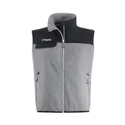 Gilet Da Donna Kapriol Wool 135663 In Pile