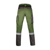 Pantaloni Da Lavoro Kapriol Teneré Pro Gardener 135832 Multitasche