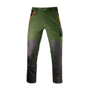 Pantaloni Da Lavoro Kapriol Teneré Pro Gardener 135832 Multitasche