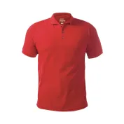 Polo Da Lavoro 100% Cotone Kapriol N.O.W. 135972 Maniche Corte