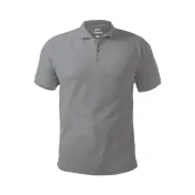 Polo Da Lavoro 100% Cotone Kapriol N.O.W. 135972 Maniche Corte