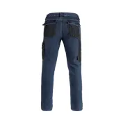 Jeans Da Lavoro Kapriol Tenere Pro 136042 Multitasche