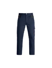 Pantaloni Da Lavoro Kapriol Industry 136291 Multitasche