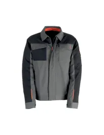 Giacca Da Lavoro Kapriol Industry 136301 Multitasche