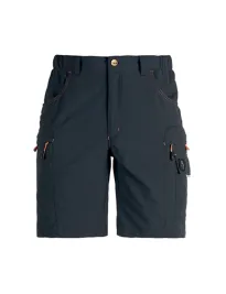 Bermuda Da Lavoro Kapriol Ghibli 136381 Multitasche | Disponibile ora nel nostro Store Online ! ENTRA ORA!