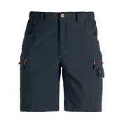 Bermuda Da Lavoro Kapriol Ghibli 136381 Multitasche | Disponibile ora nel nostro Store Online ! ENTRA ORA!