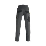 Pantaloni Da Lavoro Kapriol Dynamic 136552 Multitasche